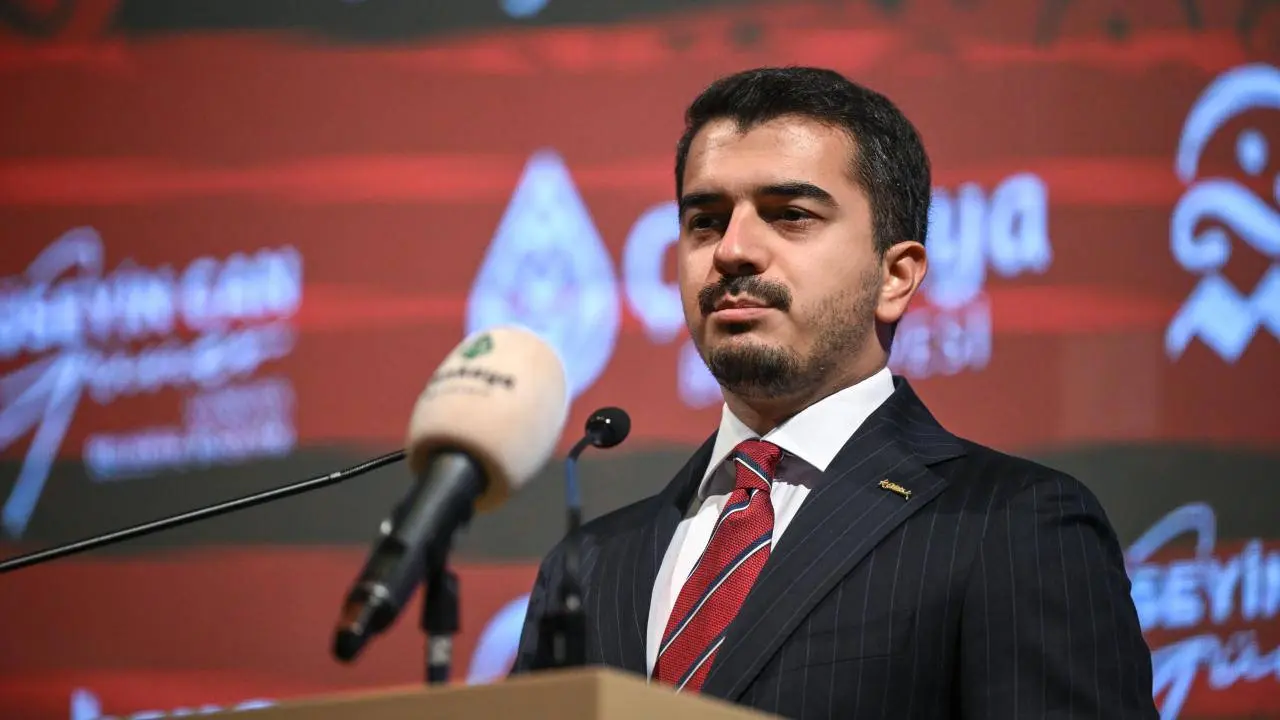 Huseyın Can