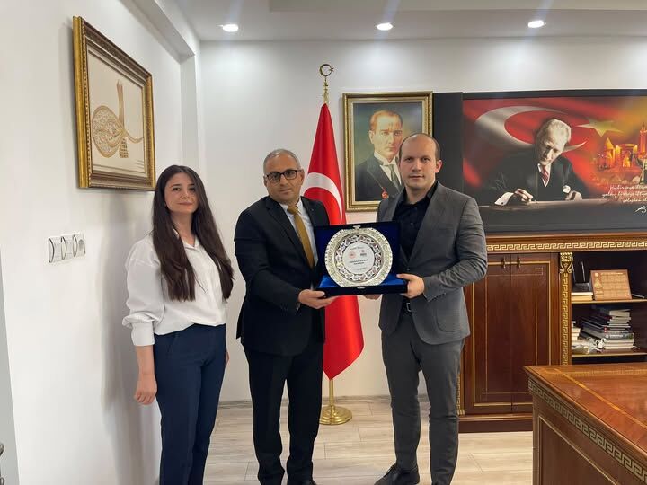 Kaymakam Boztepe