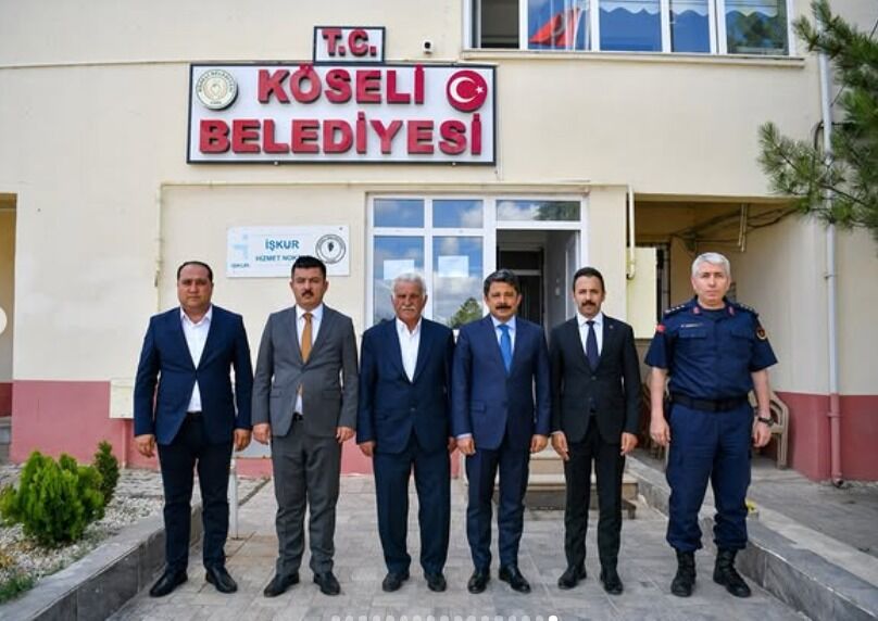 Köseli Belediyesi