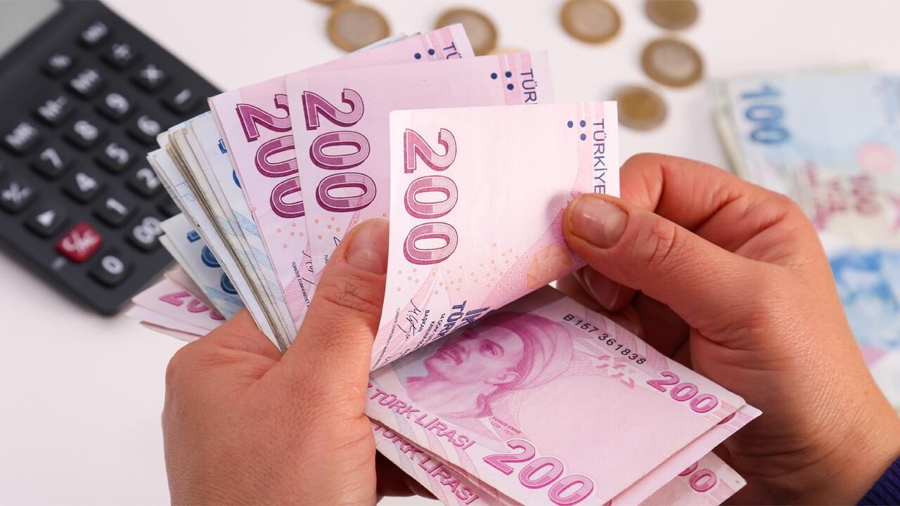 Maaş Zammı