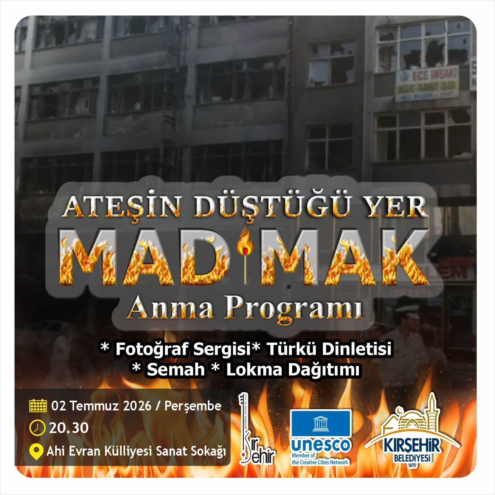 Madımak