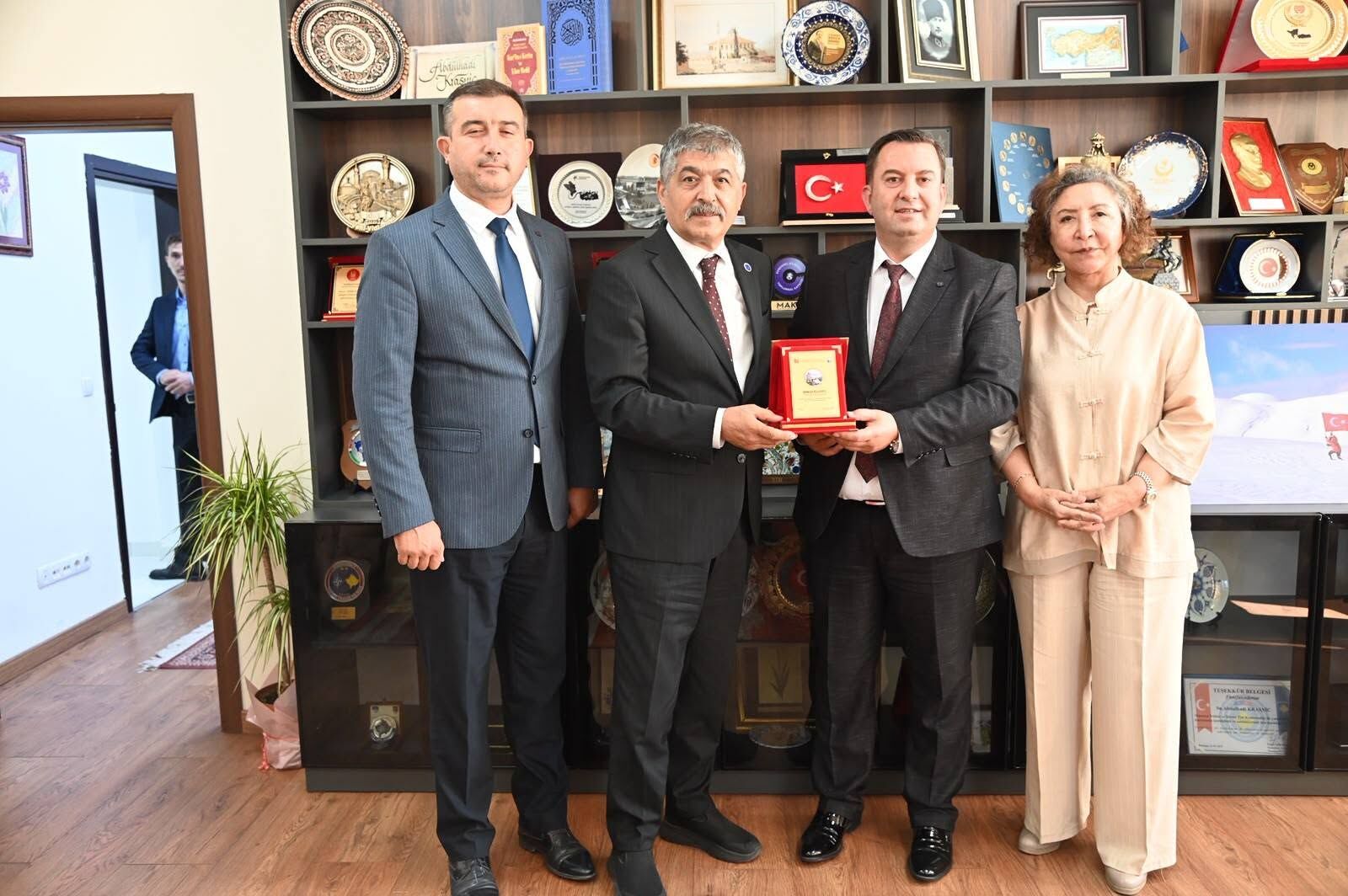 Mamuşa