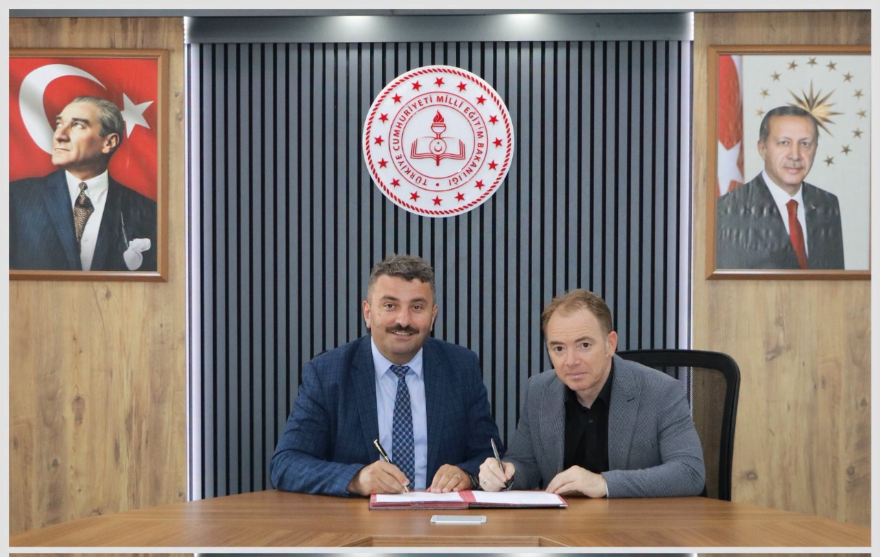Milliiiii Eğitiiimmmööööö