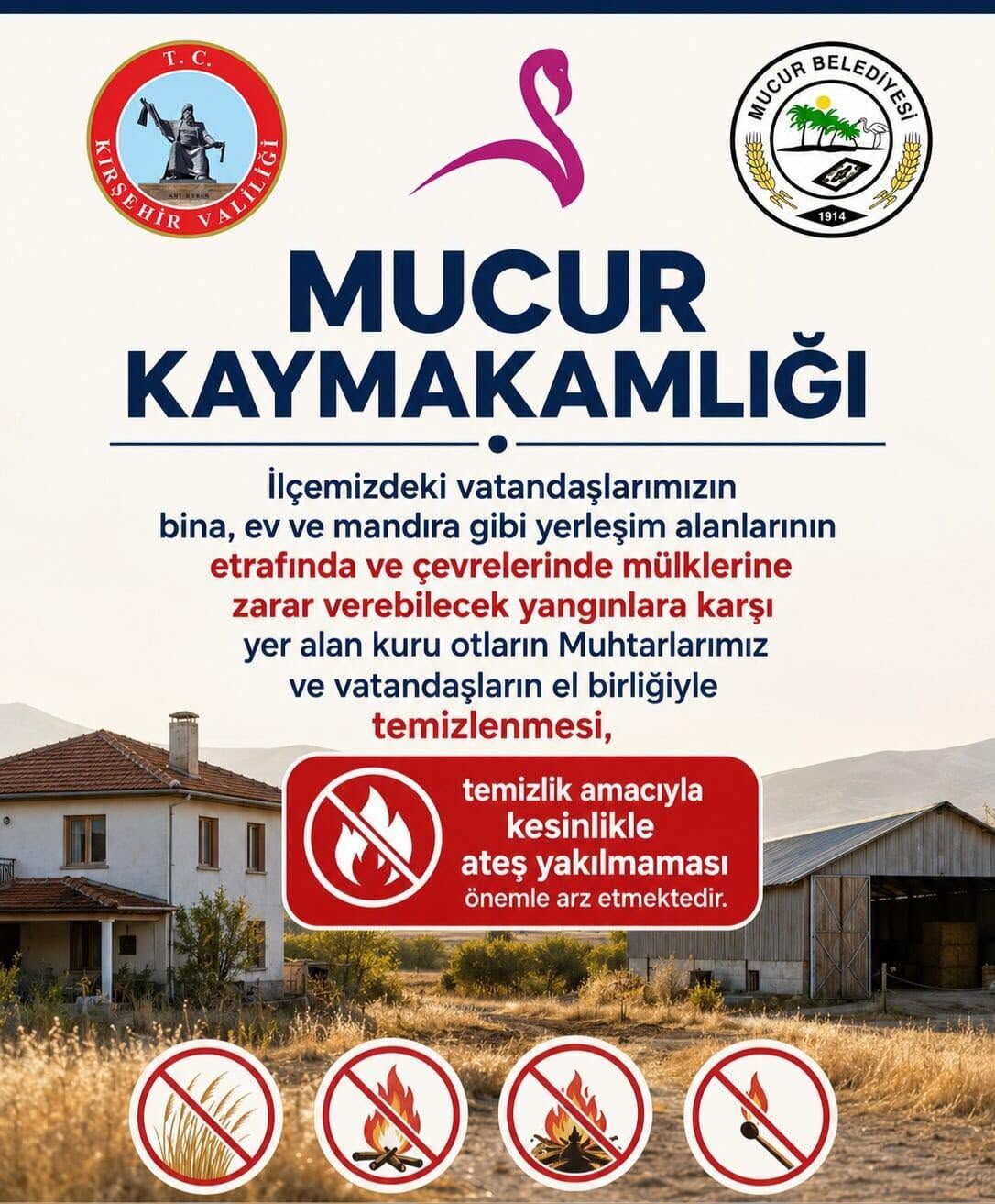 Mucur Ateş