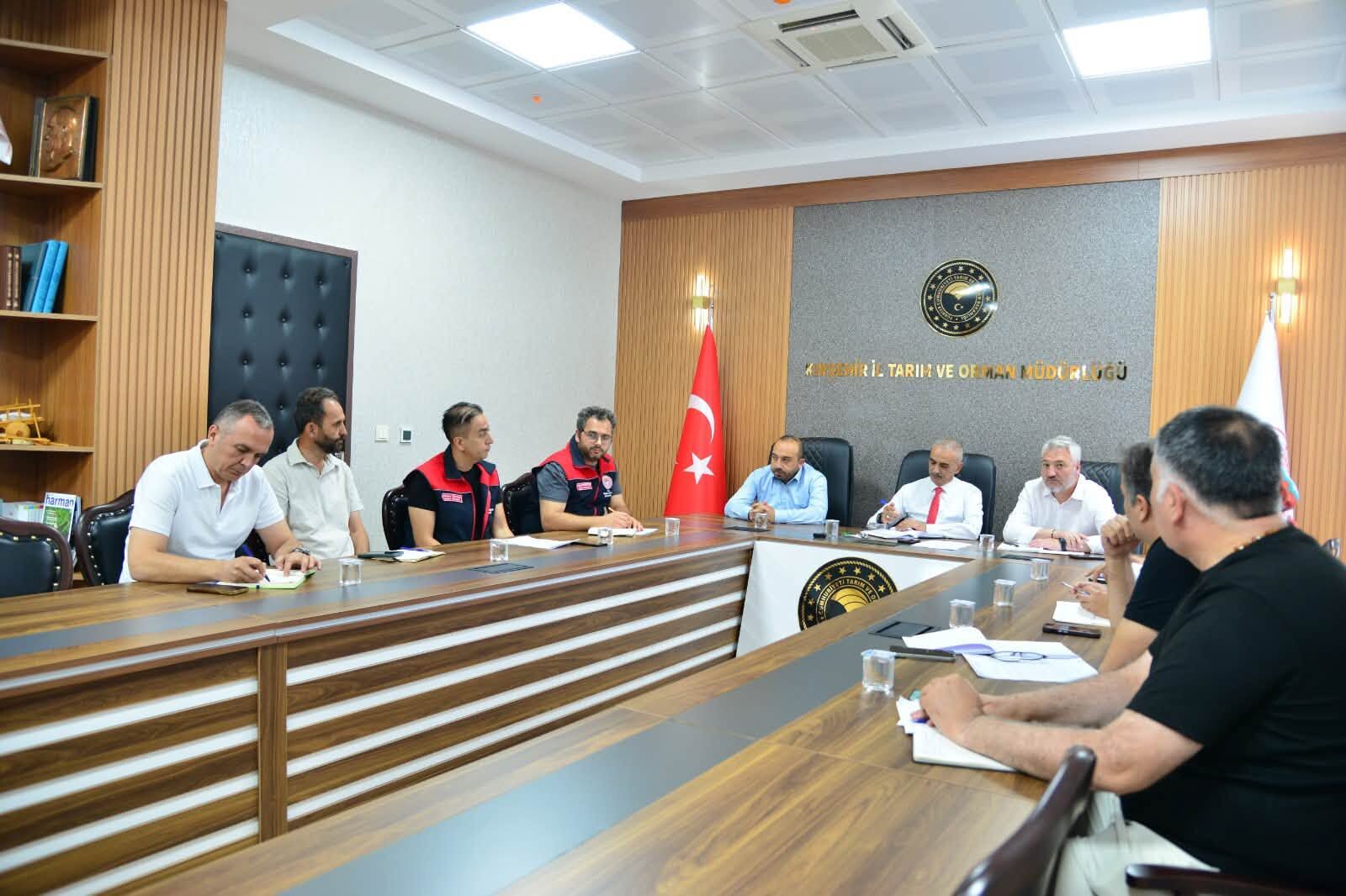 Müdürlüğü