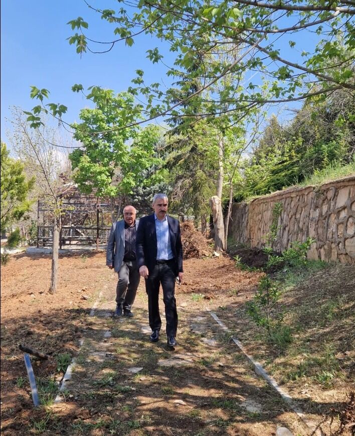Özbağa