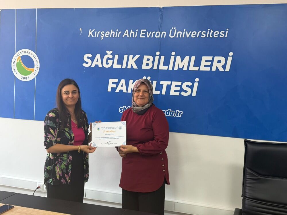Sağlık F
