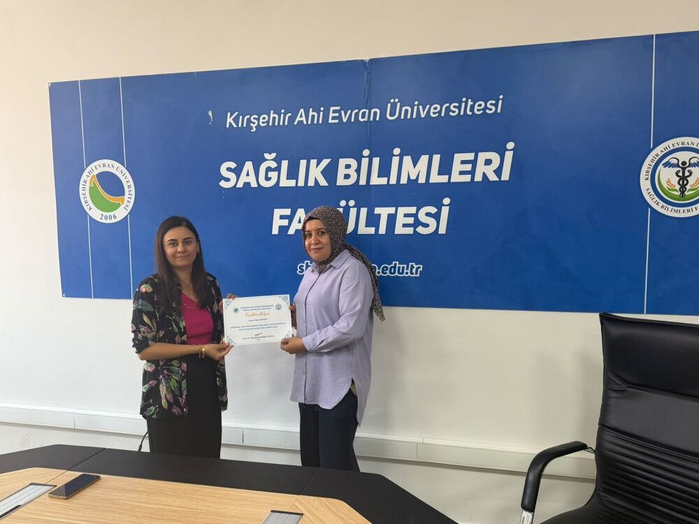 Sağlık F1