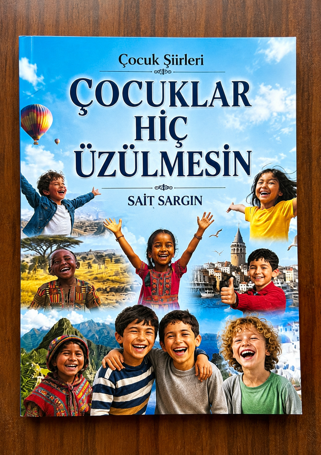 Sait Sargın