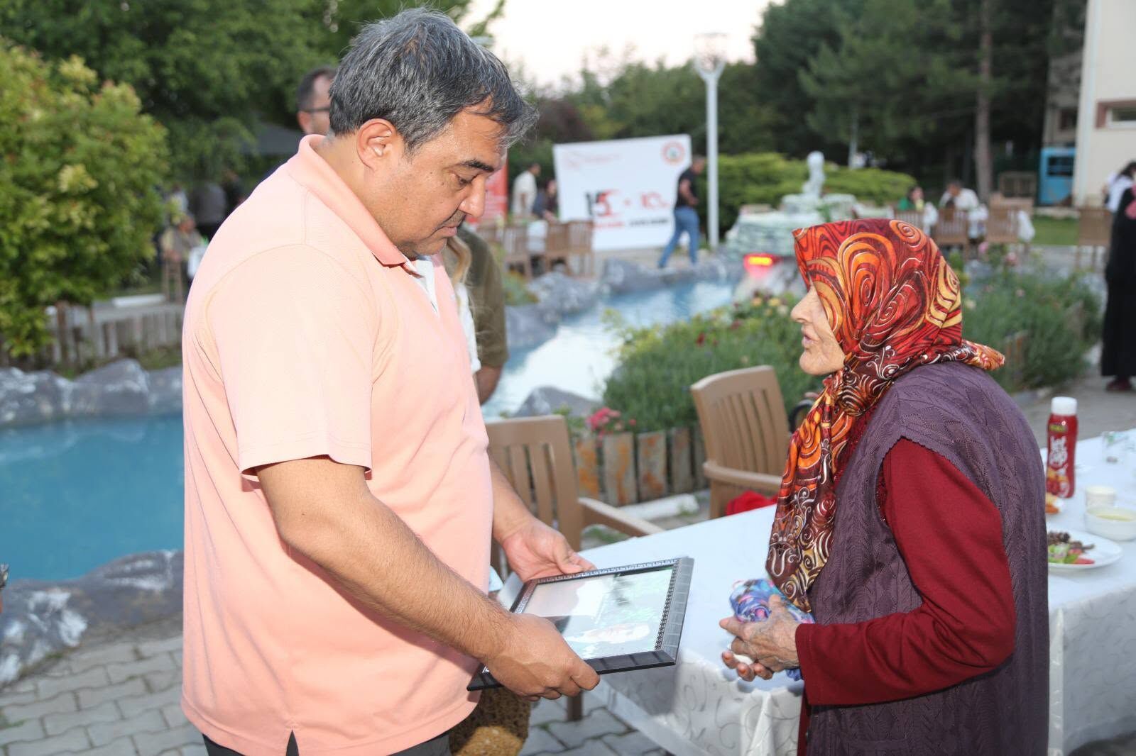 Sosyalhızmet