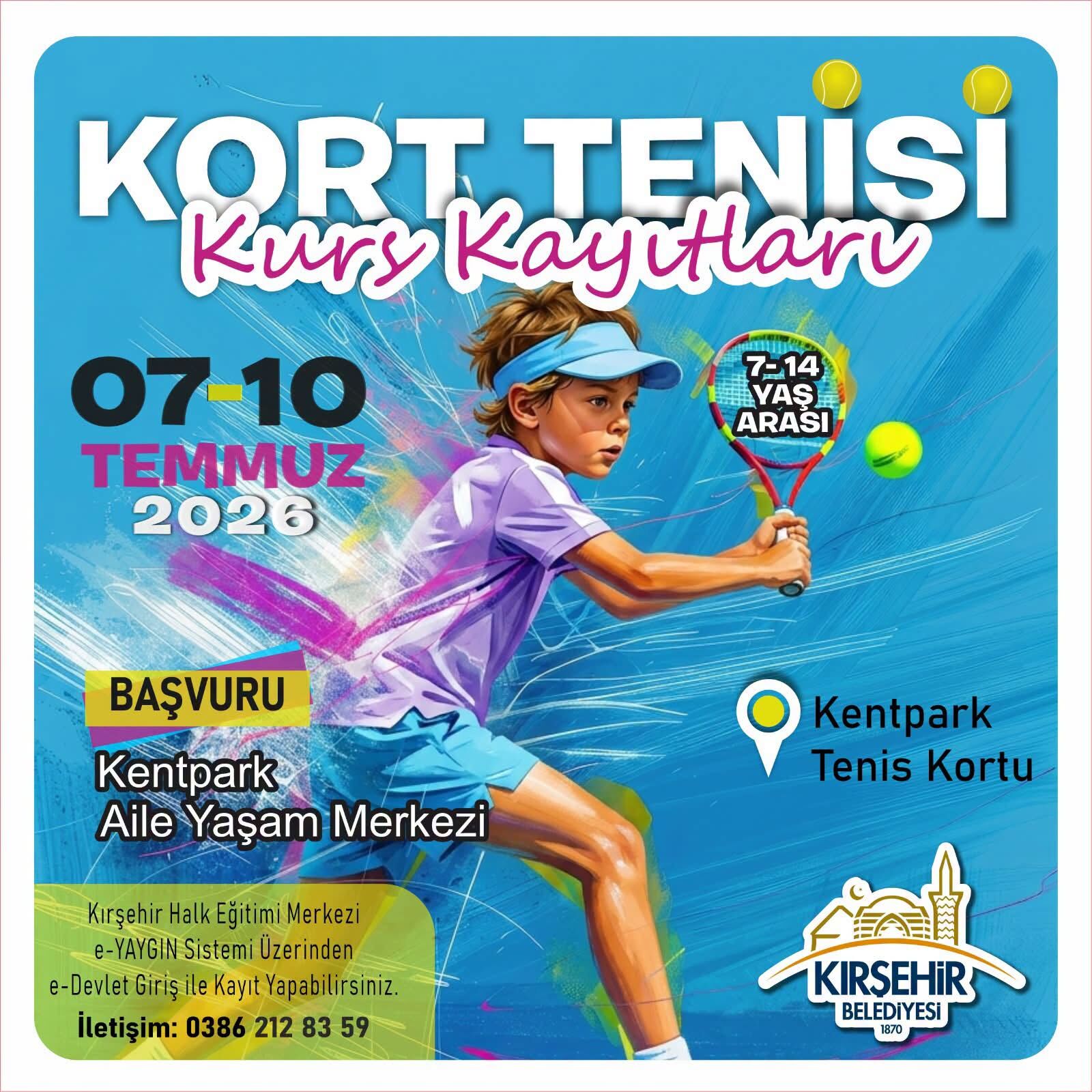 Tenis-3