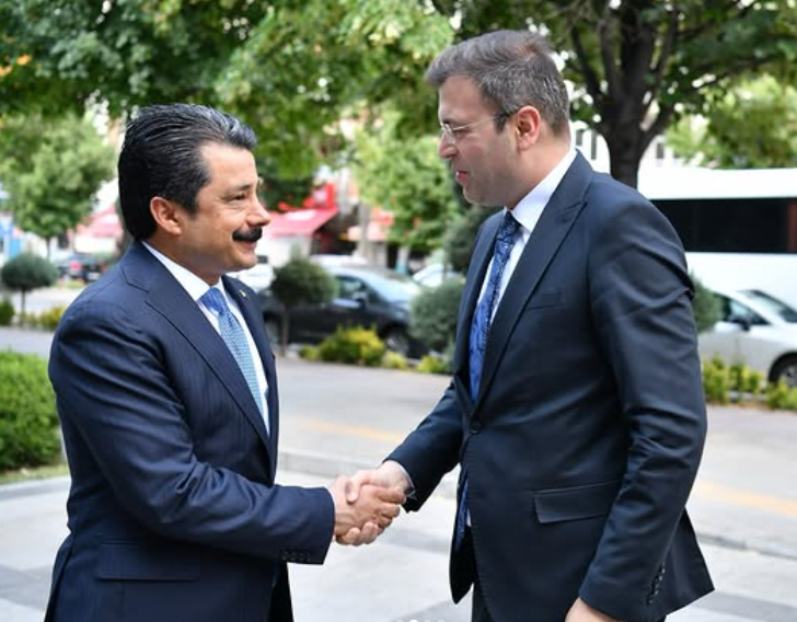 Valiziyaret