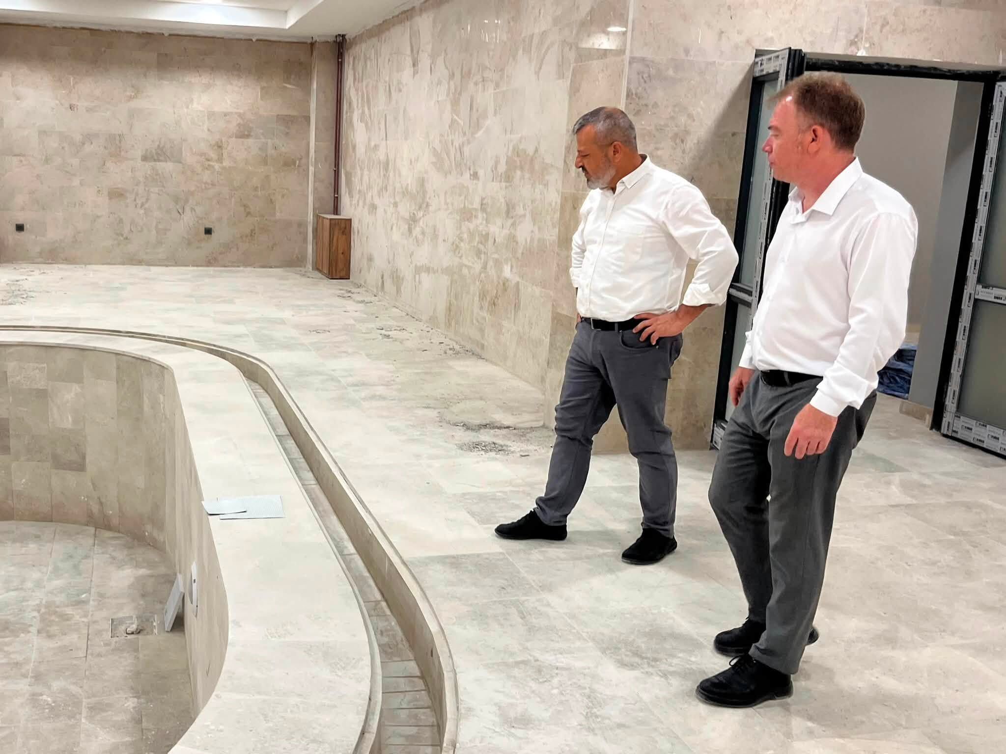 Yerınde Inceleme
