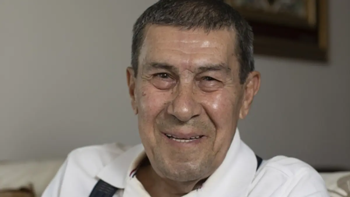 Zi̇hni̇ Gökay
