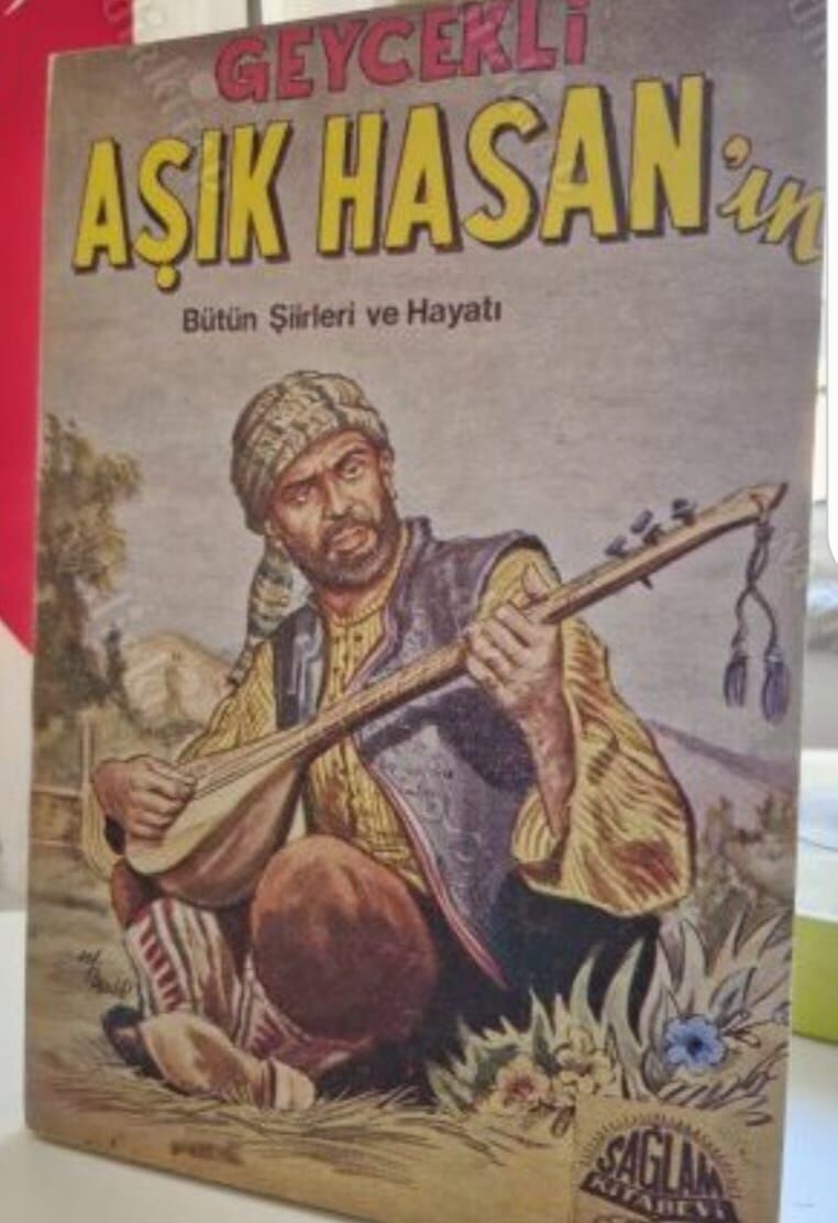 Aşık Hasan