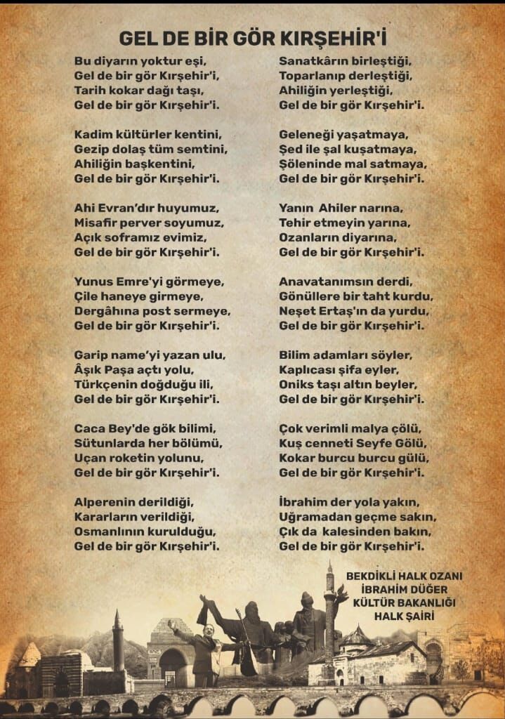 Düğer Şiir-3