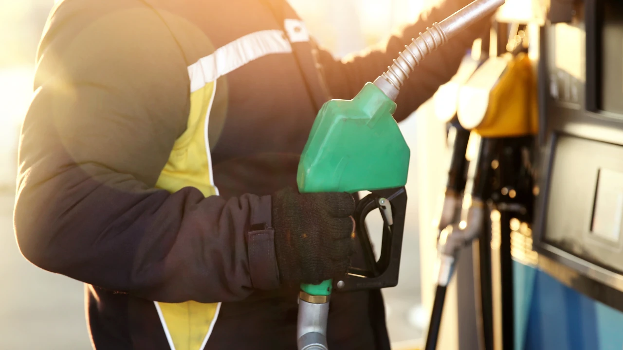 Akaryakitta Yeni Dalga Litre Fiyatina 292 Tl Zam 1
