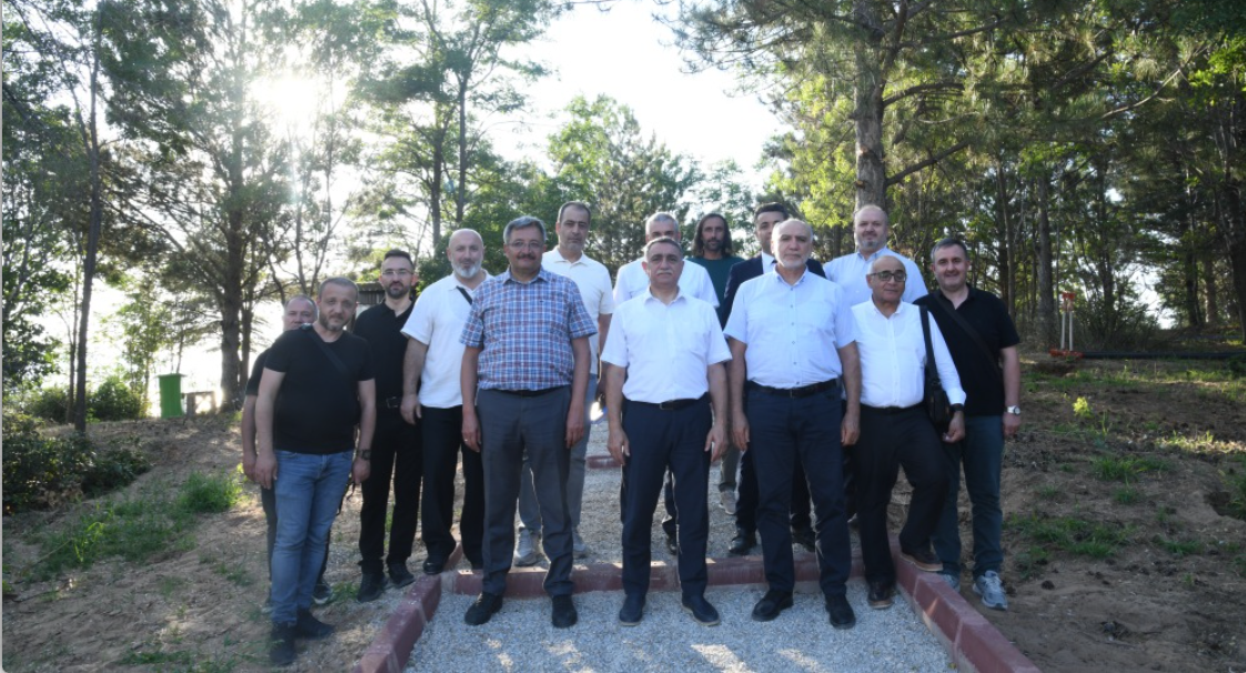 Davulağıl Içerik