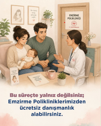 Emzi̇rme