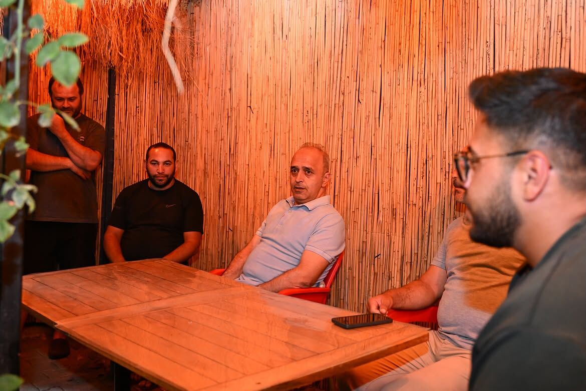 İl Emniyet Müdürümüz Sayın Dr. @Mesutgorucuresmi , Gölhisar Mahallesi Gölhisar Parkı Ve Çevresin (4)