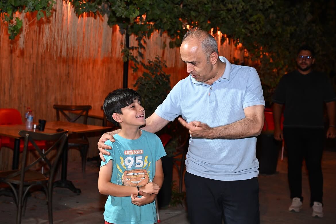 İl Emniyet Müdürümüz Sayın Dr. @Mesutgorucuresmi , Gölhisar Mahallesi Gölhisar Parkı Ve Çevresin (5)