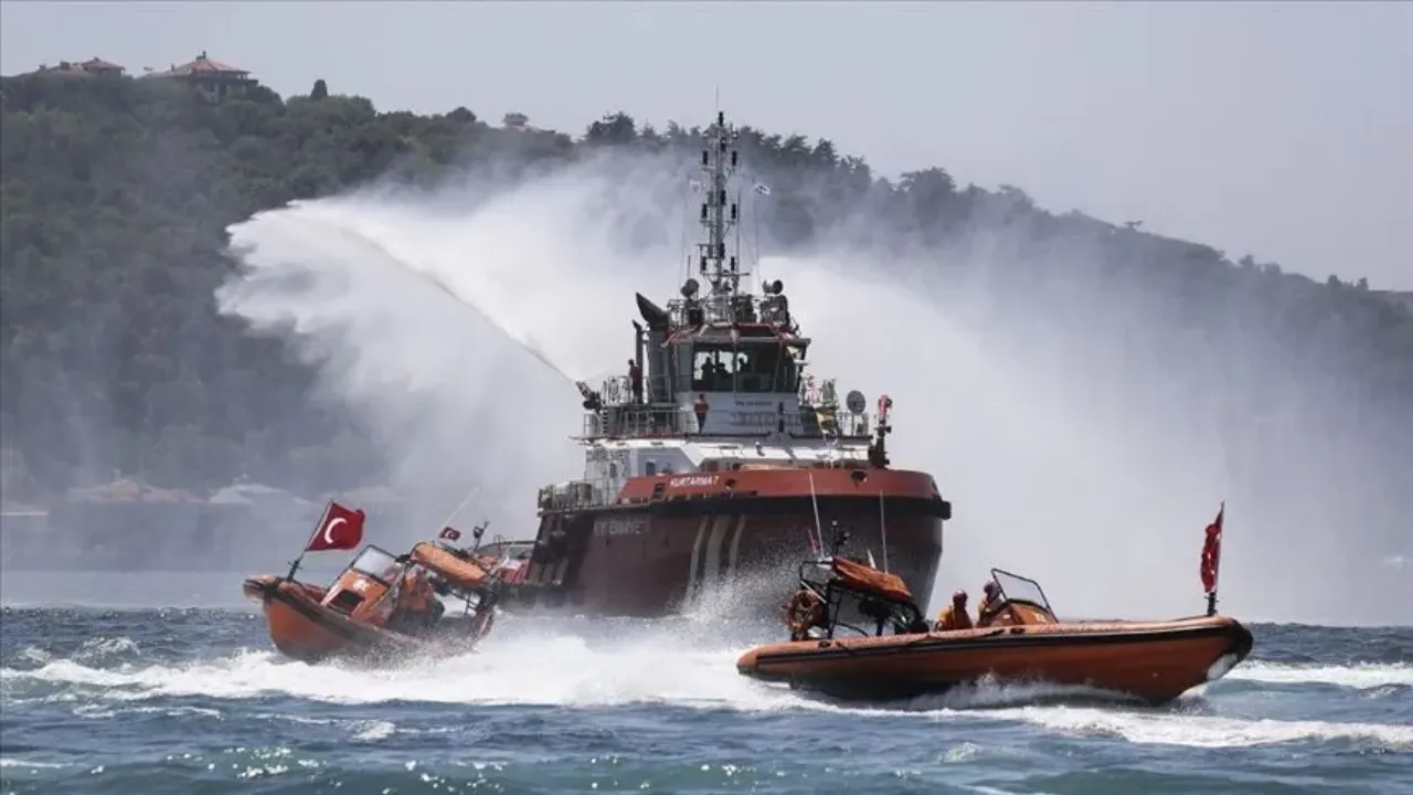 Kıyı Emnıyetı