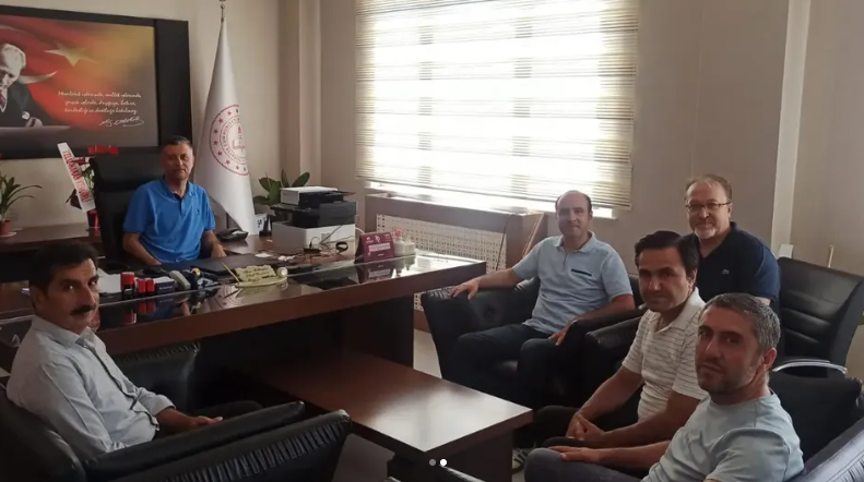 Sosyal Bi̇li̇mler-1