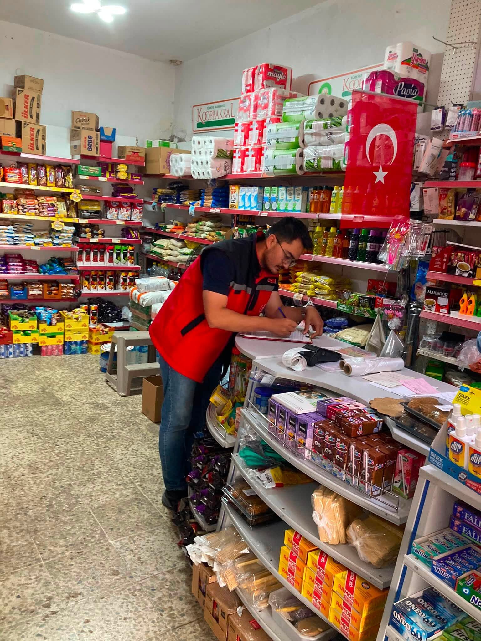 Tarı
