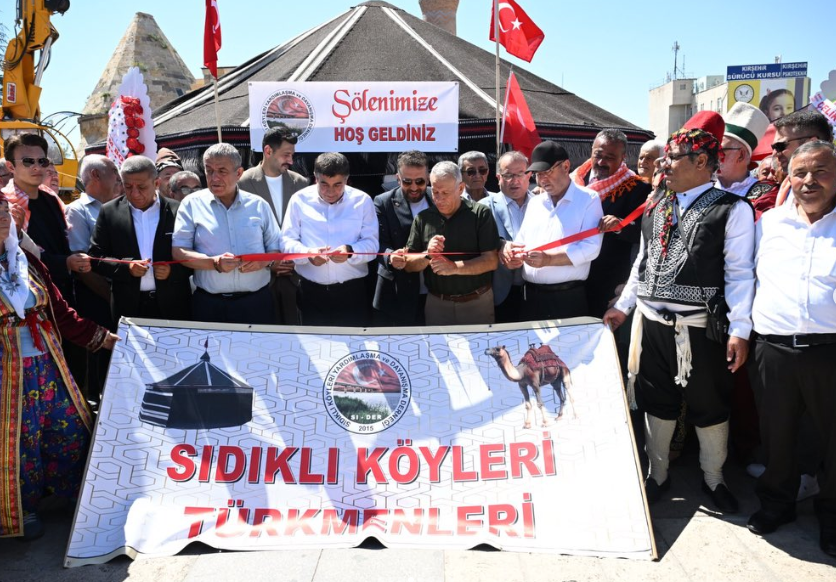 Türkmen Şöleni