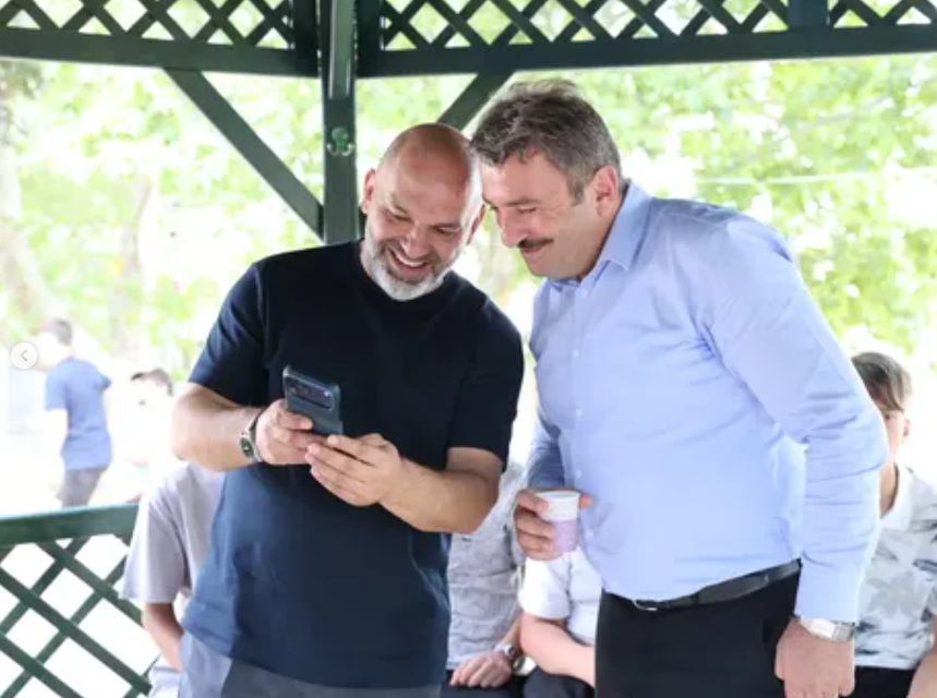 Yasin Çakmakçı