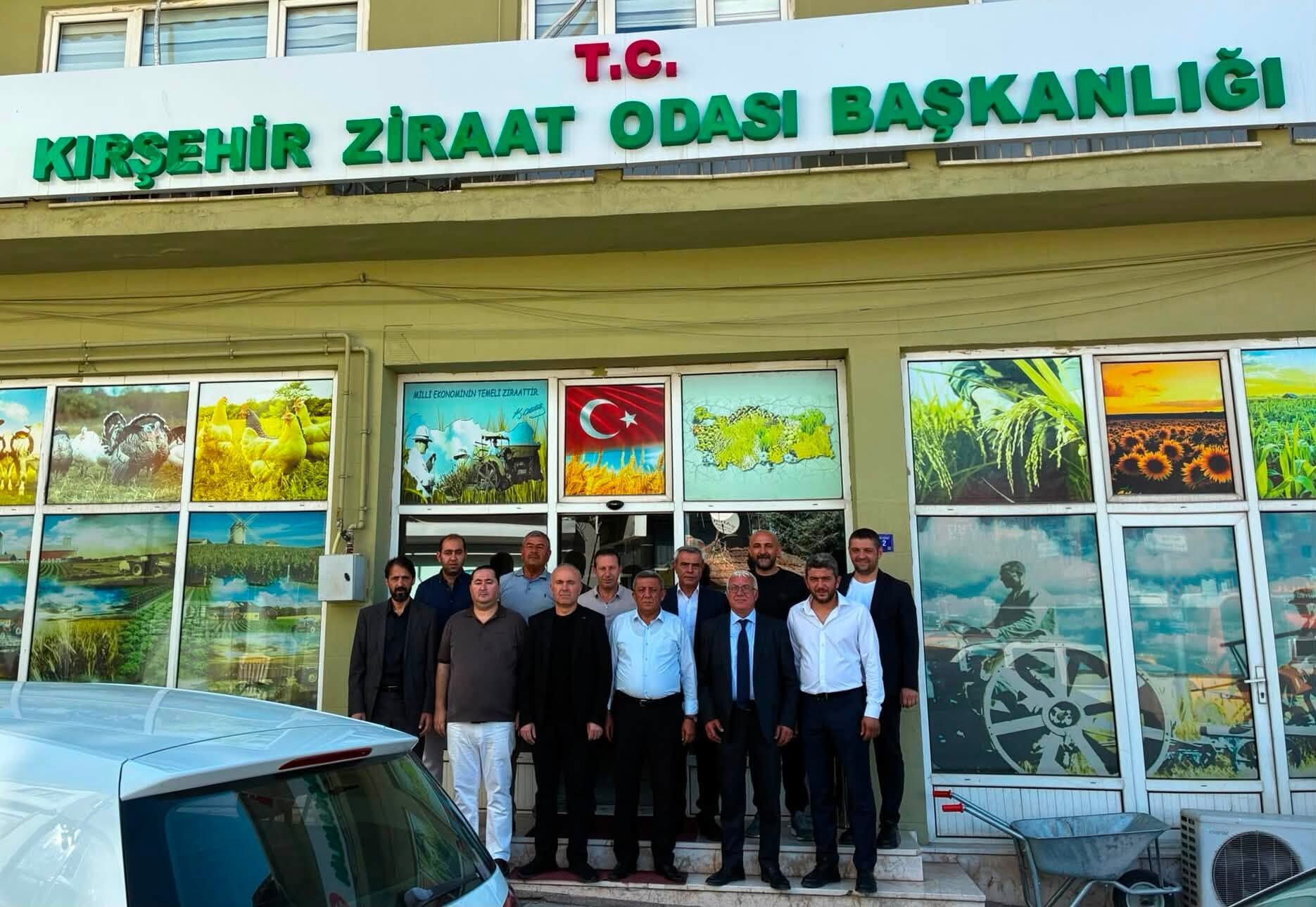 Ziraat Odası Içerikkkk