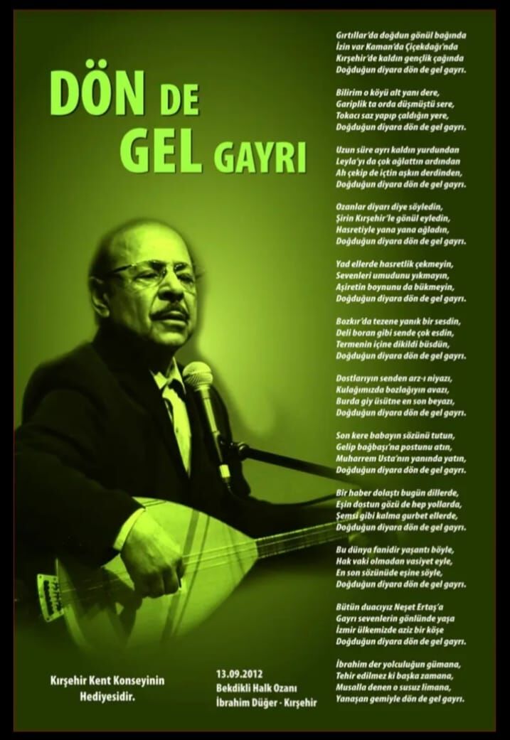 Düğer Abdal Şiir