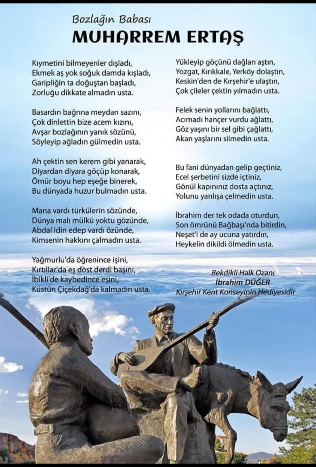 Düğer Şiir-4