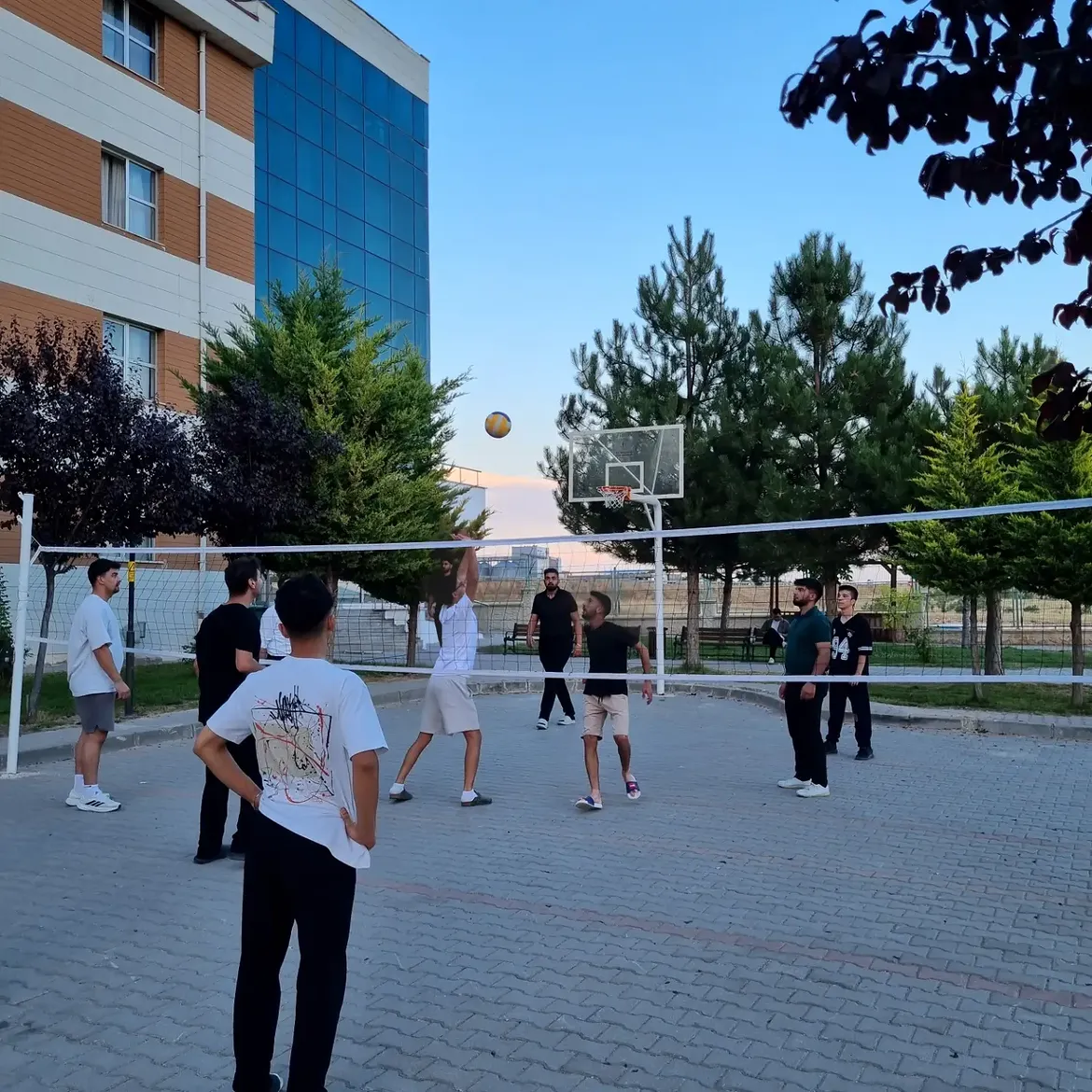 📌Mucur Gsb Kyk Yurdu 2026 2027 Öğretim Yılı Başladı. Mucur Diyanet Gençlik Merkezi Olarak Ilçe (1)