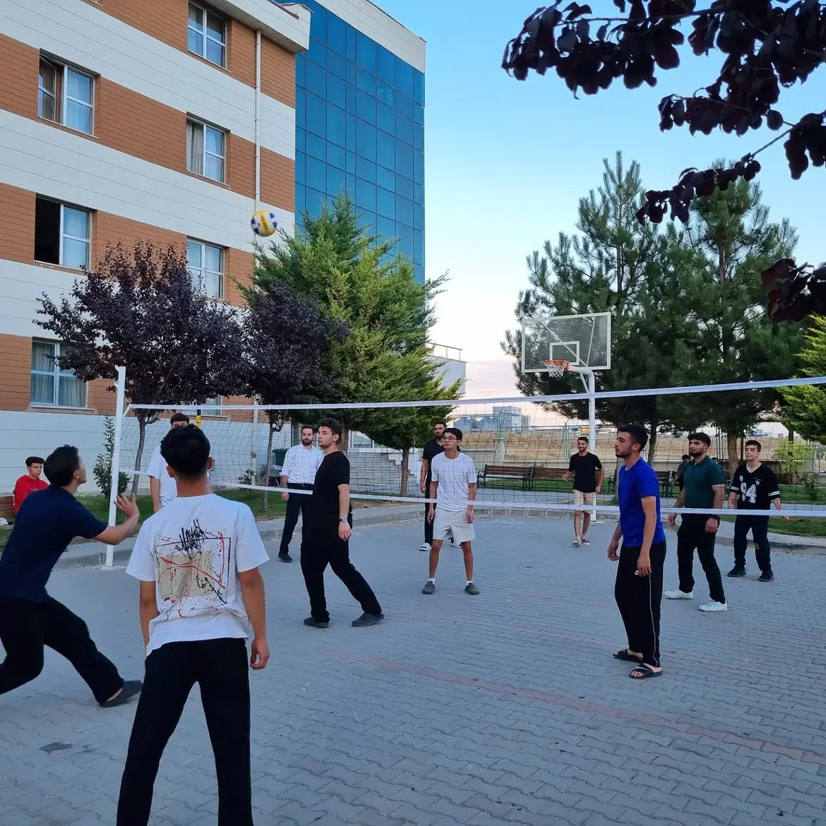 📌Mucur Gsb Kyk Yurdu 2026 2027 Öğretim Yılı Başladı. Mucur Diyanet Gençlik Merkezi Olarak Ilçe (2)