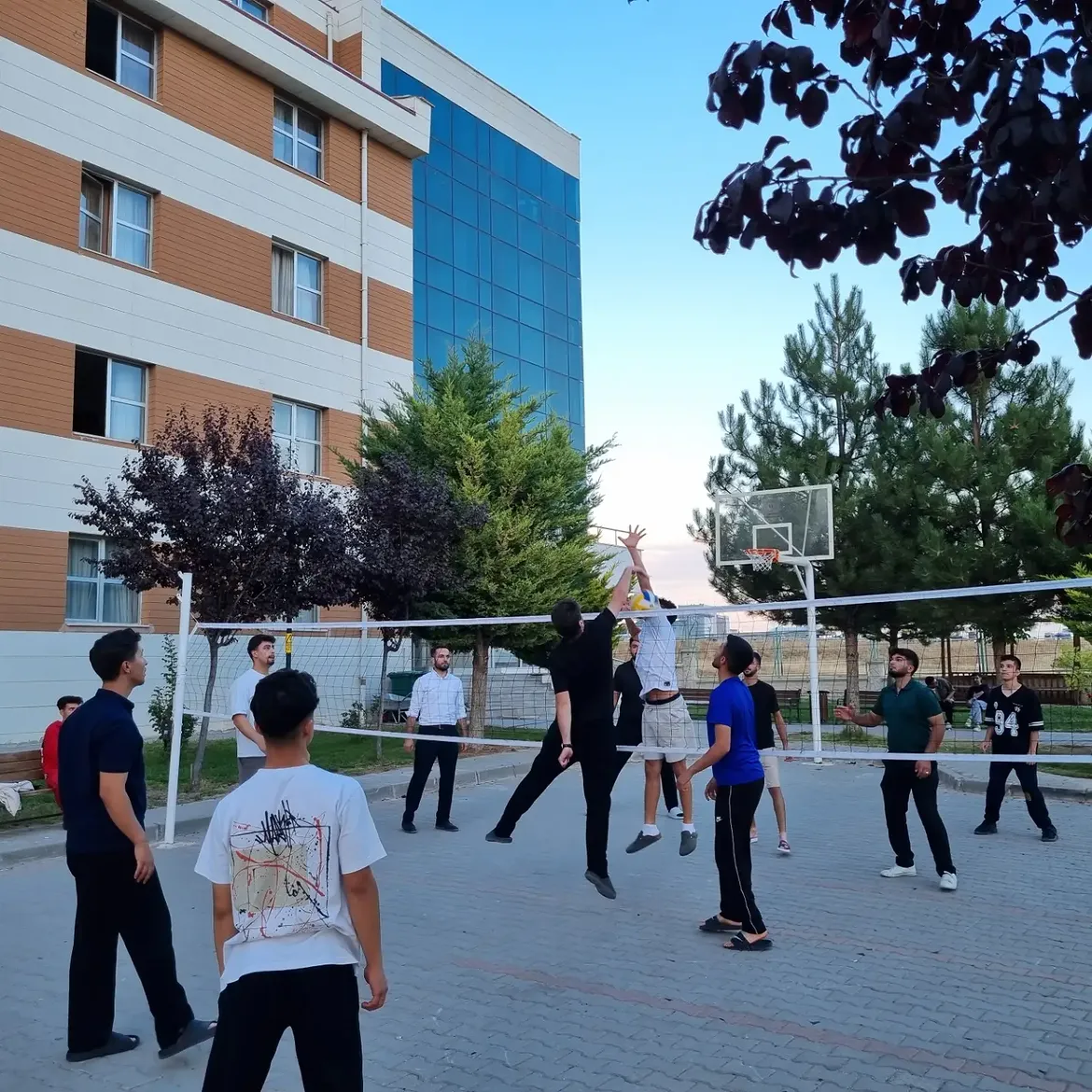📌Mucur Gsb Kyk Yurdu 2026 2027 Öğretim Yılı Başladı. Mucur Diyanet Gençlik Merkezi Olarak Ilçe
