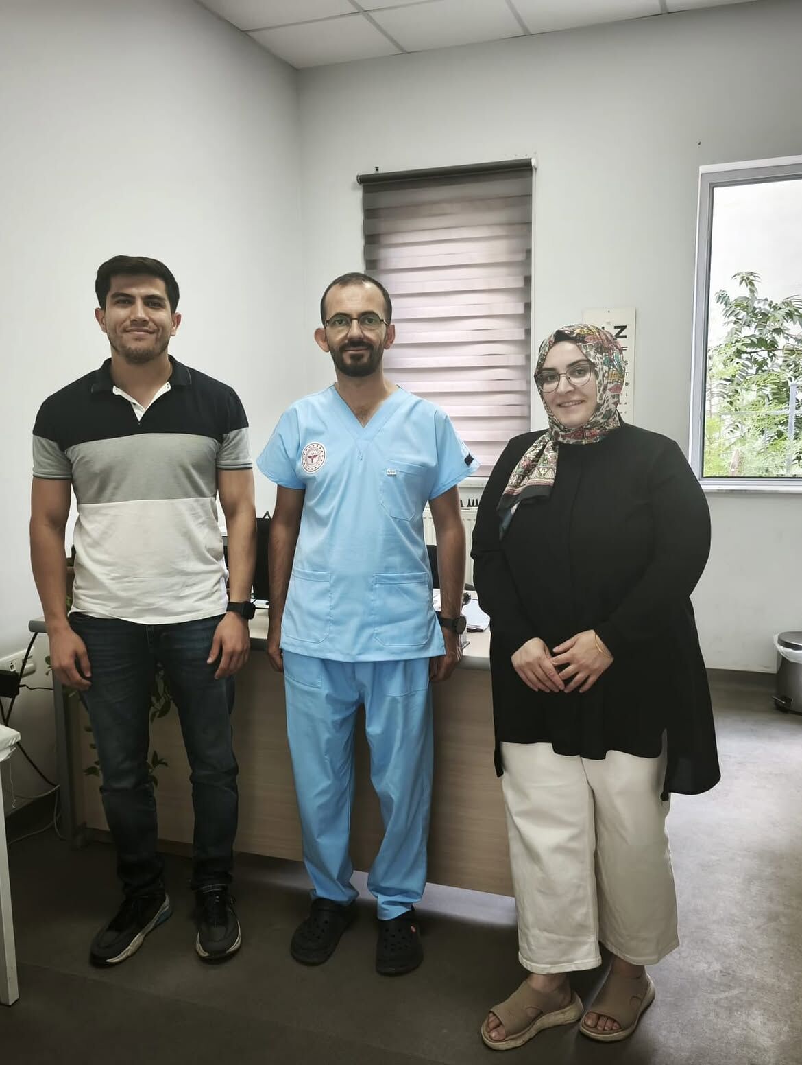 Nasuhdede Shm De Görev Yapan Sosyal Çalışmacı Eyyup Doğan Ve Çocuk Gelişimci Şeyma Baştuğ Tarafı (6)
