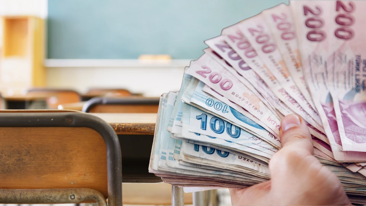 Kırşehir’de Öğrencilere Aylık 1.750 TL Eğitim Yardımı