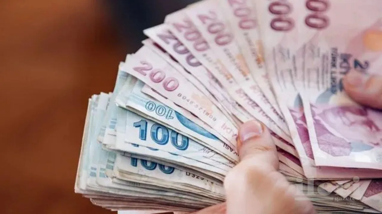 Yeni Yilda Ne Kadar Zam Olacak 3