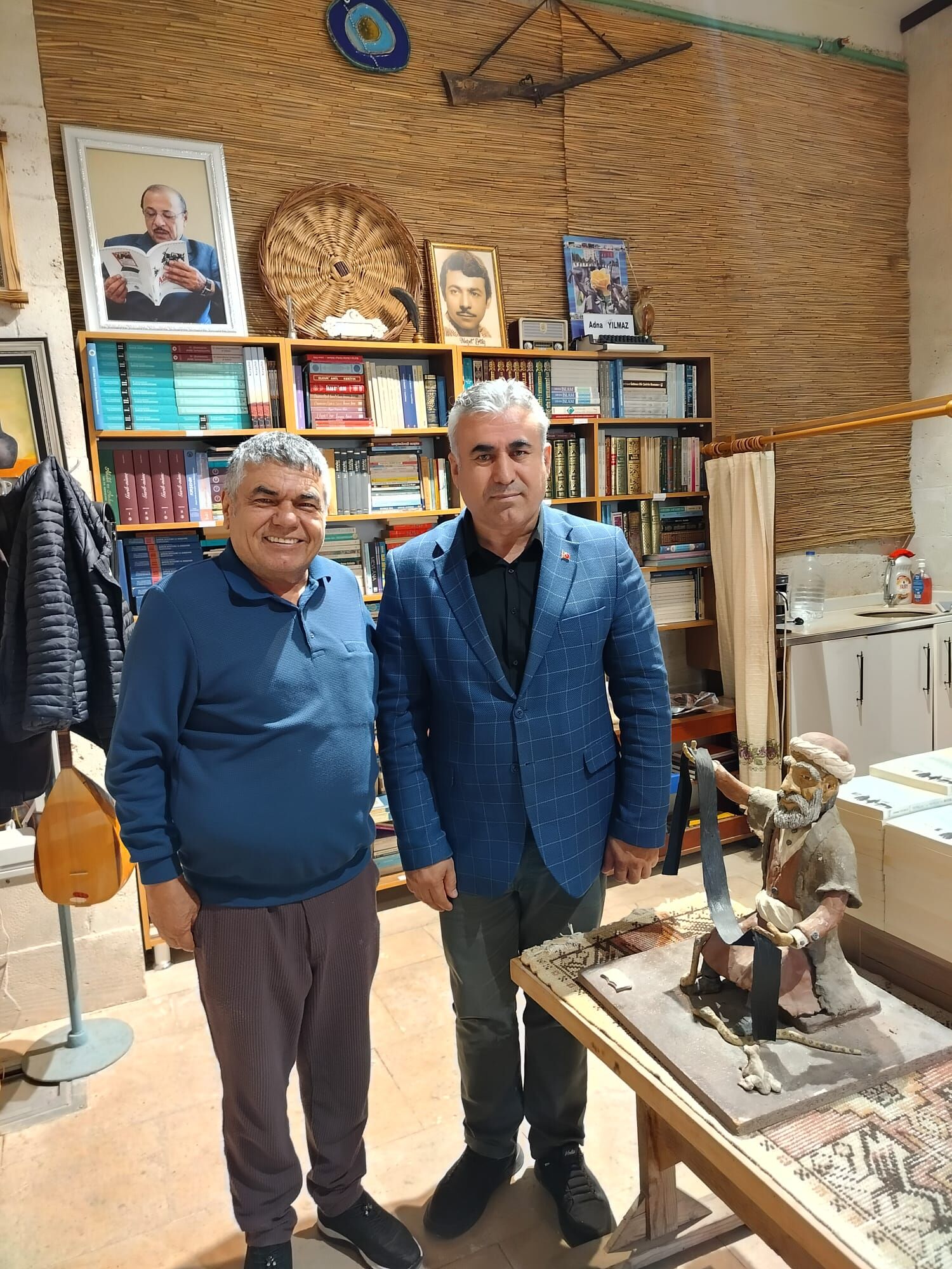 Yılmaz
