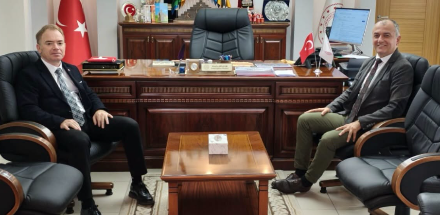EĞİTİM