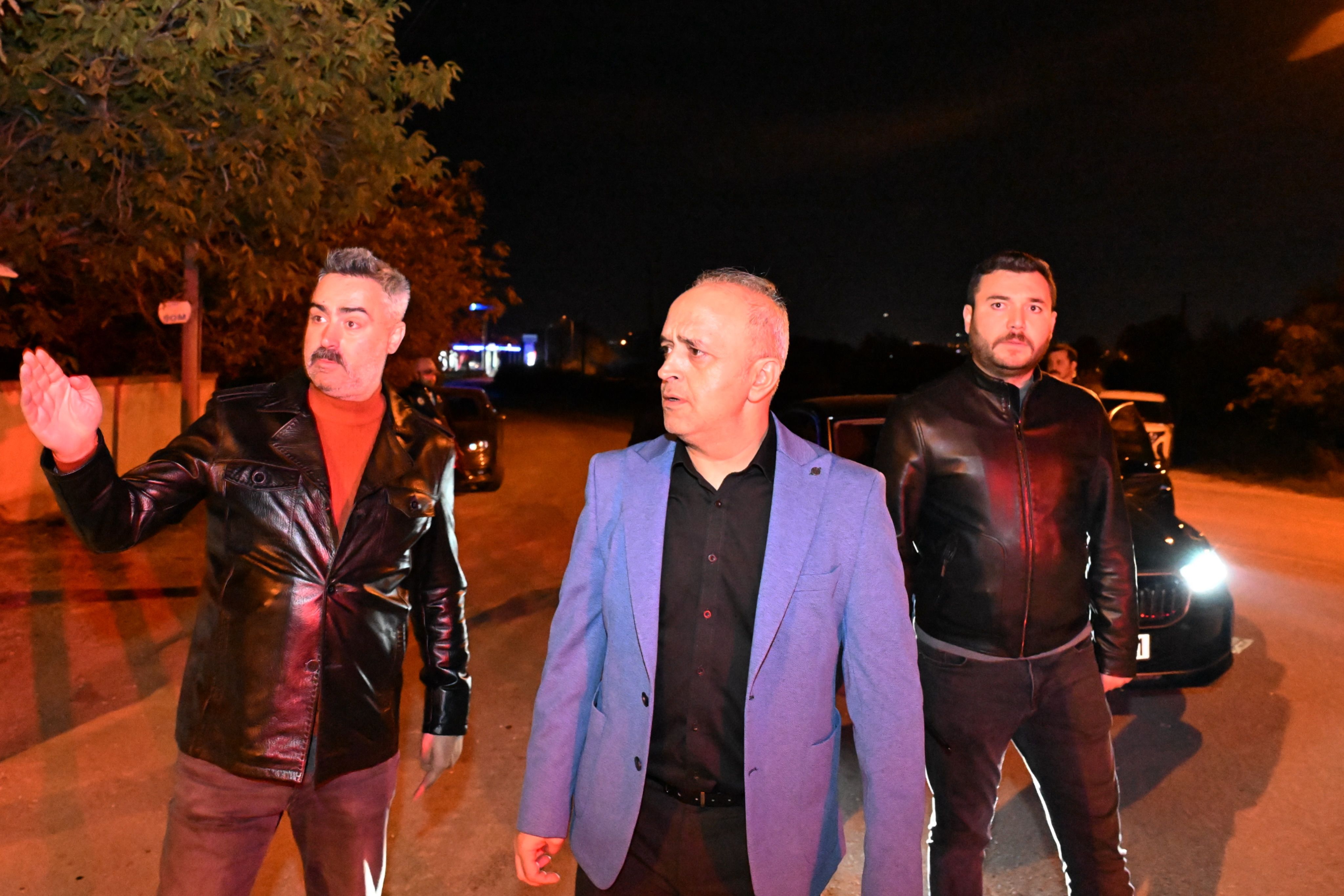 İl Emniyet Müdürümüz Sayın Dr. @Mesutgorucuresmi, Sevdiğin Karıncalı Yolu Üzeri Gerçekleştiril (10)