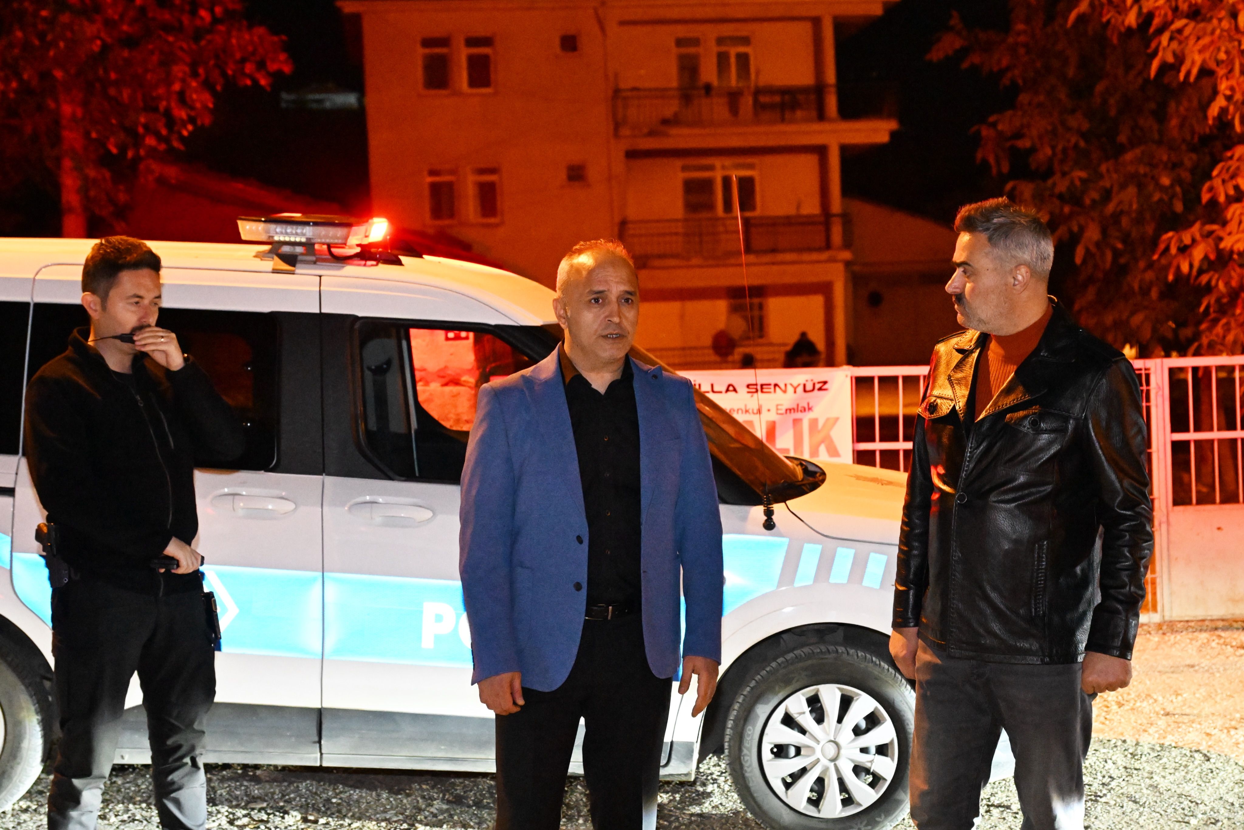 İl Emniyet Müdürümüz Sayın Dr. @Mesutgorucuresmi, Sevdiğin Karıncalı Yolu Üzeri Gerçekleştiril (2)-1