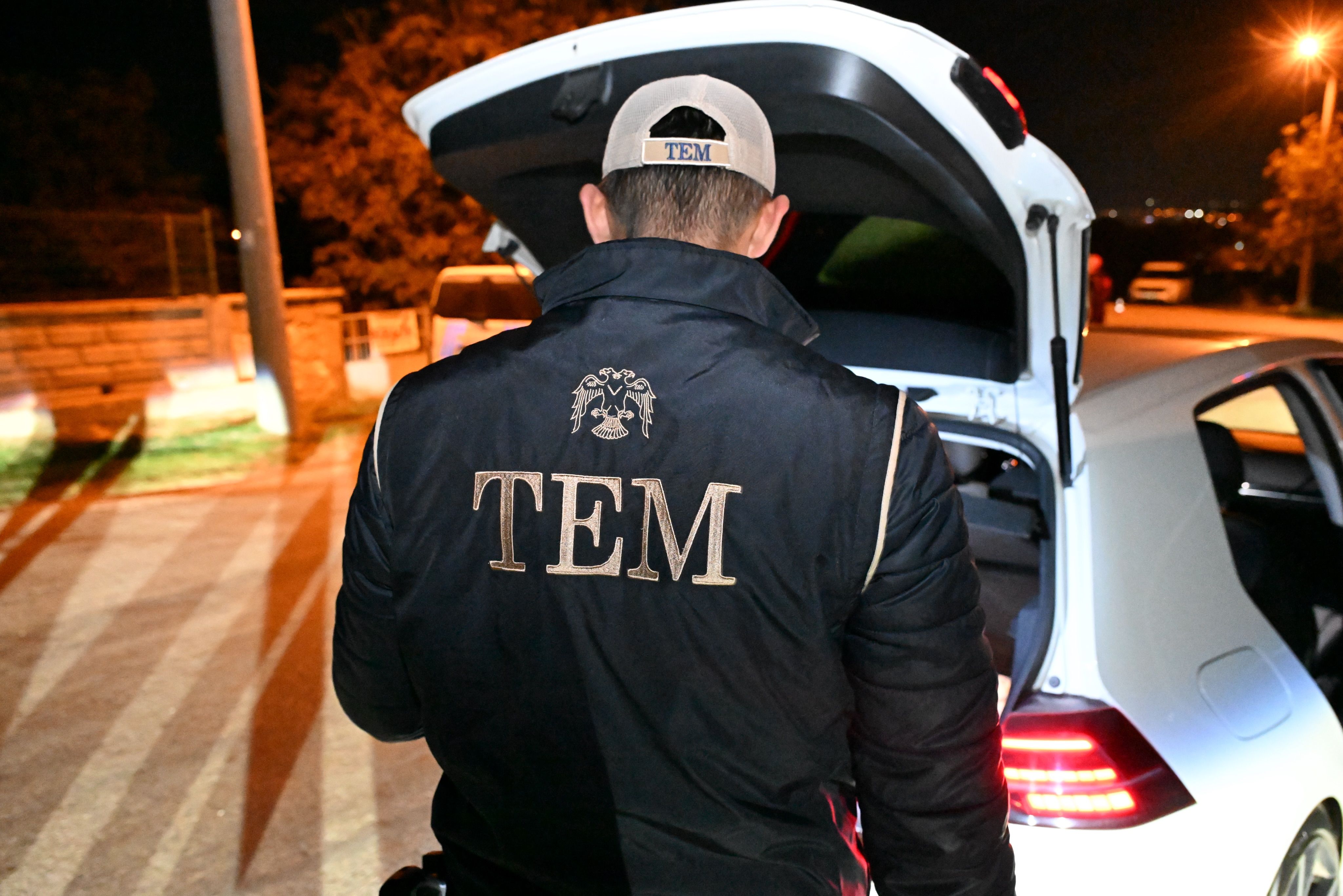 İl Emniyet Müdürümüz Sayın Dr. @Mesutgorucuresmi, Sevdiğin Karıncalı Yolu Üzeri Gerçekleştiril (6)-1
