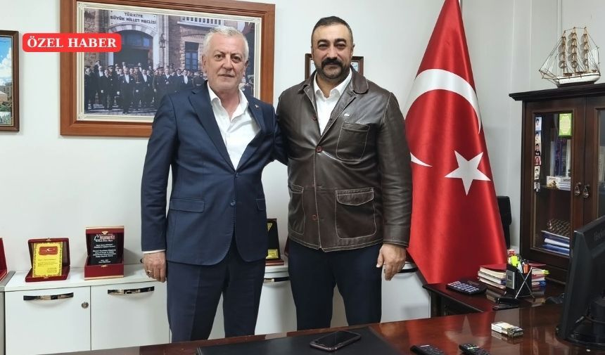 ÖZEL