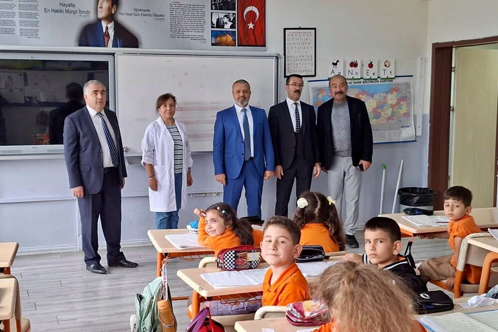 EĞİTİM