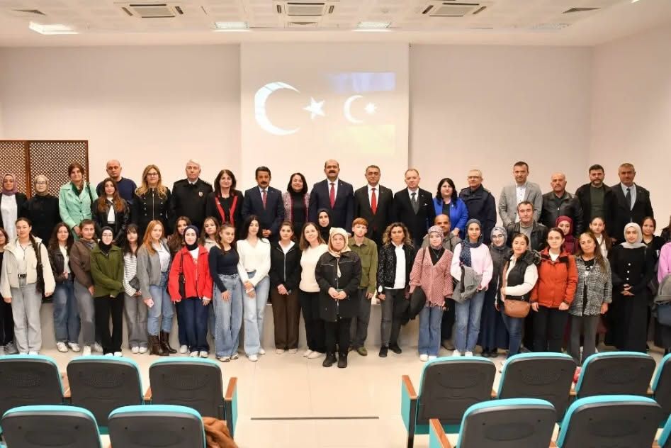 EĞİTİM