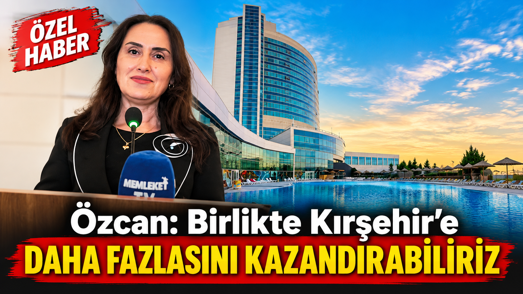 ÖZEL