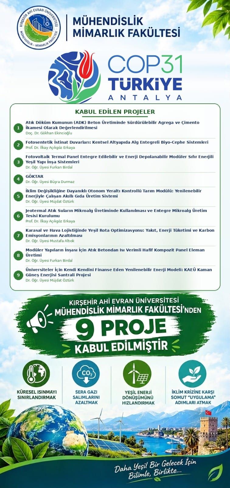 Proje