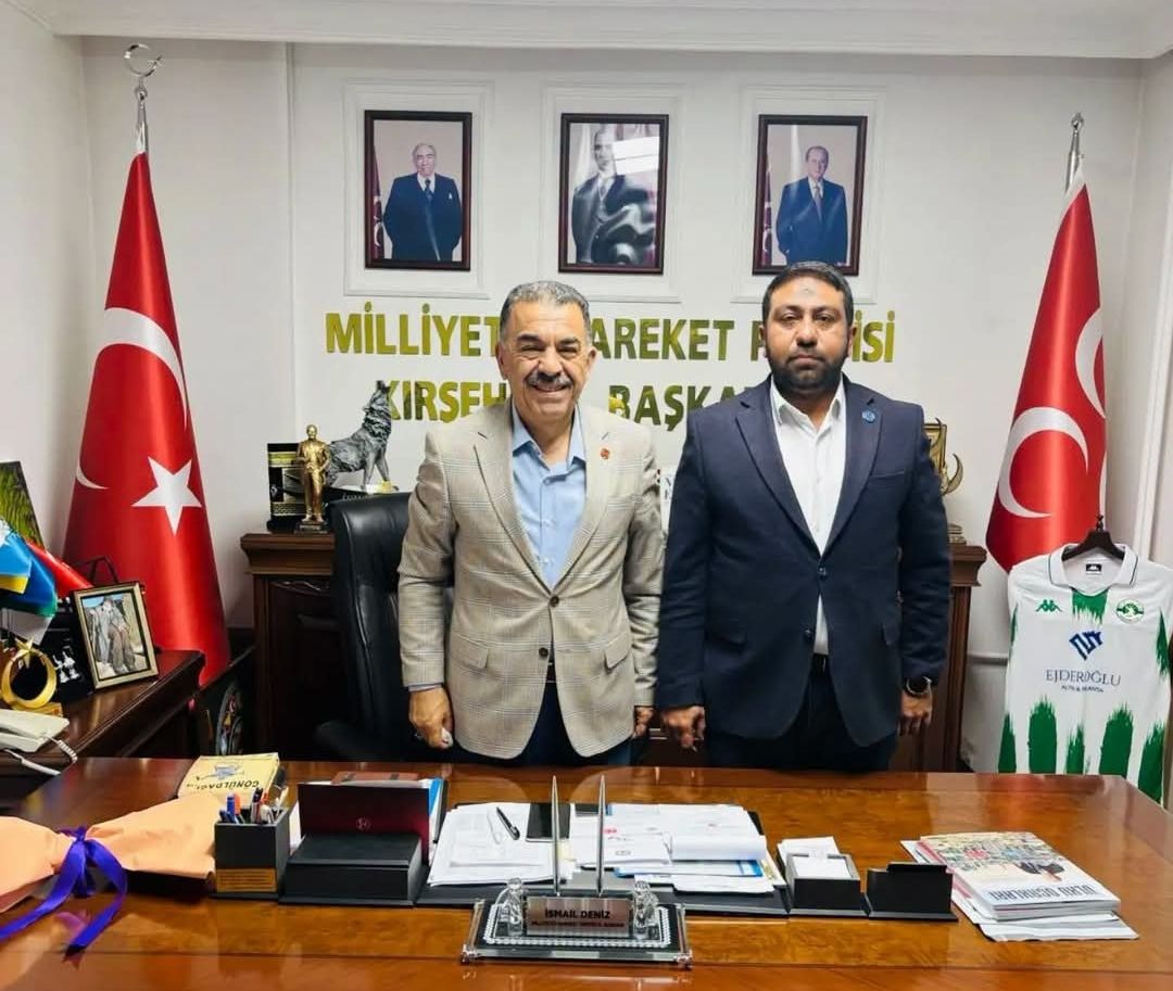 Dulkadirli Aşireti Federasyonu’ndan Gönül Ziyareti